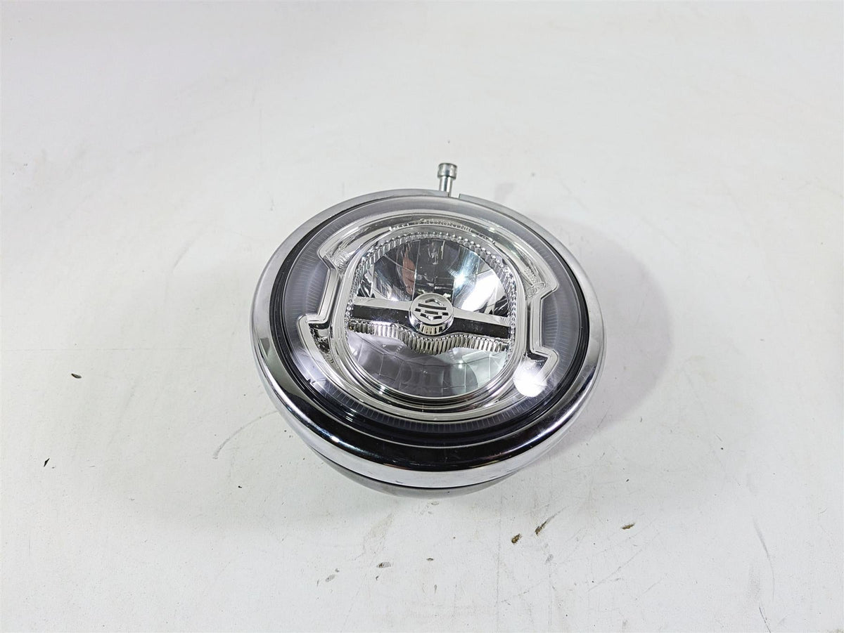 2020 Harley Softail FXST Standard Led Headlight Head Light Lamp 67700323A {{ shop.shopifyCountryName }} - Mototech271