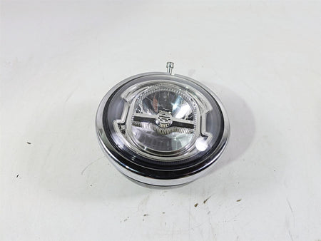 2020 Harley Softail FXST Standard Led Headlight Head Light Lamp 67700323A {{ shop.shopifyCountryName }} - Mototech271