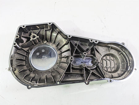 2004 Harley FLSTCI Softail Heritage Outer Primary Clutch Cover 60506-99 {{ shop.shopifyCountryName }} - Mototech271
