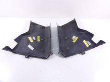Load image into Gallery viewer, 2017 Can Am Maverick 1000R DPS Front Lower Fairing Side Panel Set 705011645 | Mototech271
