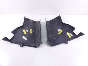 2017 Can Am Maverick 1000R DPS Front Lower Fairing Side Panel Set 705011645 | Mototech271