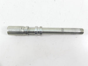 2020 Ducati Panigale 1100 V4 S SBK Front Wheel Spindle Axle 81910691A | Mototech271