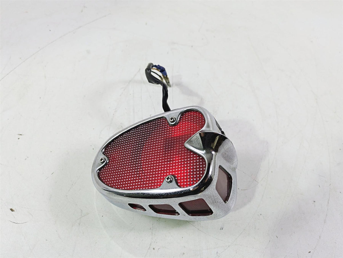 2004 Yamaha XVZ1300 Royal Star Aftermarket Taillight Tail Light 5BN-84700-01-00 {{ shop.shopifyCountryName }} - Mototech271