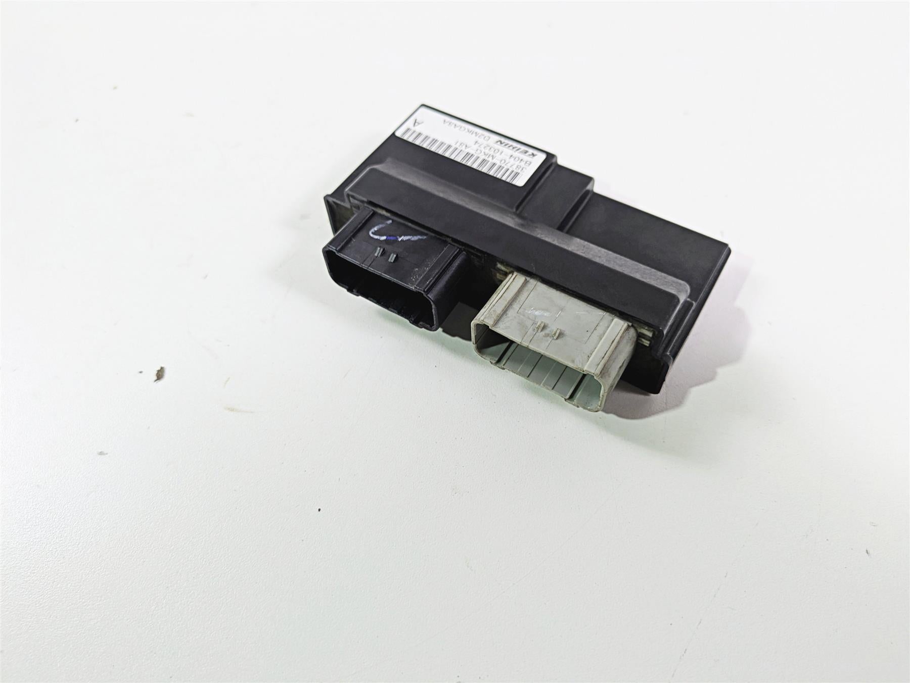 2021 Honda CMX500 Rebel Cdi Ecu Ecm Engine Control Module 38770-MKG-A81 {{ shop.shopifyCountryName }} - Mototech271