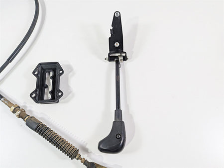 2022 Kawasaki Teryx KRX KRF 1000 SE Shifter Lever Gear Selector 54010-0629 {{ shop.shopifyCountryName }} - Mototech271
