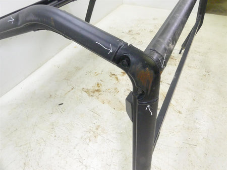 2019 Polaris General 1000 EPS Roll Over Cage Frame - Read 1021283 1021278 {{ shop.shopifyCountryName }} - Mototech271