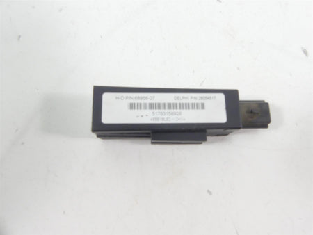 2007 Harley FLHTCU SE CVO Electra Glide Tssm Turn Signal Secuity Mod 68924-07 {{ shop.shopifyCountryName }} - Mototech271