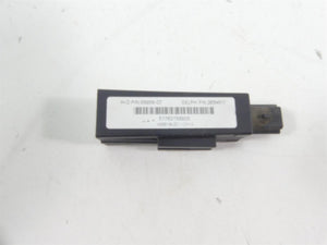 2007 Harley FLHTCU SE CVO Electra Glide Tssm Turn Signal Secuity Mod 68924-07 | Mototech271