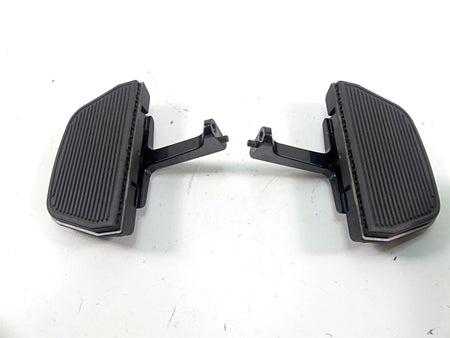 2007 Harley Touring FLHRC Road King Rear Passenger Floor Board Set 52719-93B {{ shop.shopifyCountryName }} - Mototech271