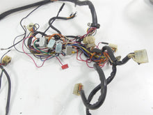Load image into Gallery viewer, 1989 Harley Touring FLTC Tour Glide Main Wiring Harness Loom - No Cuts 70985-89A | Mototech271
