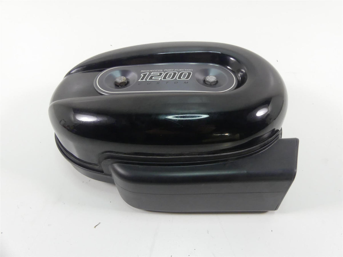 2018 Harley Sportster XL1200 Custom Air Cleaner Filter Breather Box 29367-07A {{ shop.shopifyCountryName }} - Mototech271