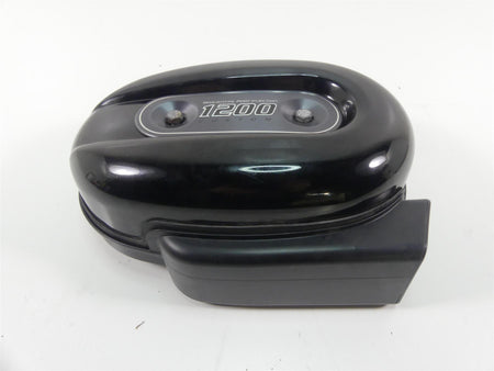 2018 Harley Sportster XL1200 Custom Air Cleaner Filter Breather Box 29367-07A {{ shop.shopifyCountryName }} - Mototech271