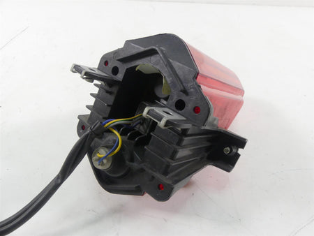 2004 Aprilia RSV1000 R Mille Taillight Tail Light Stop Brake AP8127543 {{ shop.shopifyCountryName }} - Mototech271