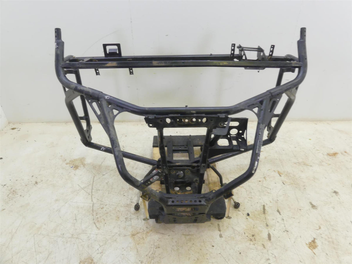 2018 Polaris General 1000 EPS Straight Front Subframe Sub Frame 1023690 {{ shop.shopifyCountryName }} - Mototech271