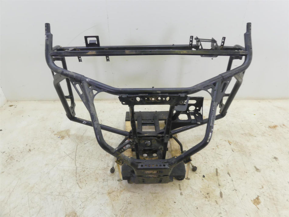 2018 Polaris General 1000 EPS Straight Front Subframe Sub Frame 1023690 {{ shop.shopifyCountryName }} - Mototech271