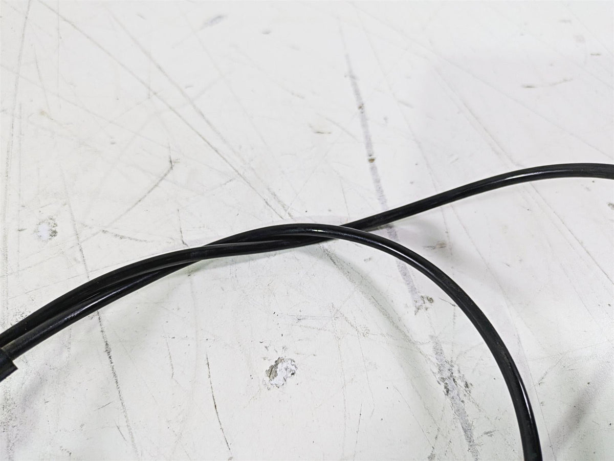 2020 Triumph Daytona 765 Moto2 Front Abs Brake Wheel Speed Sensor T2024445 {{ shop.shopifyCountryName }} - Mototech271
