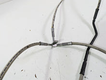 Load image into Gallery viewer, 2018  BMW R1200GS GSW K50 Front Abs Brake Line Set 34328526552 34328526553 | Mototech271
