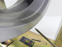 Load image into Gallery viewer, 2013 Harley VRSCF Muscle V-Rod Straight Rear Wheel Rim 18x8 - Read 40900169 | Mototech271
