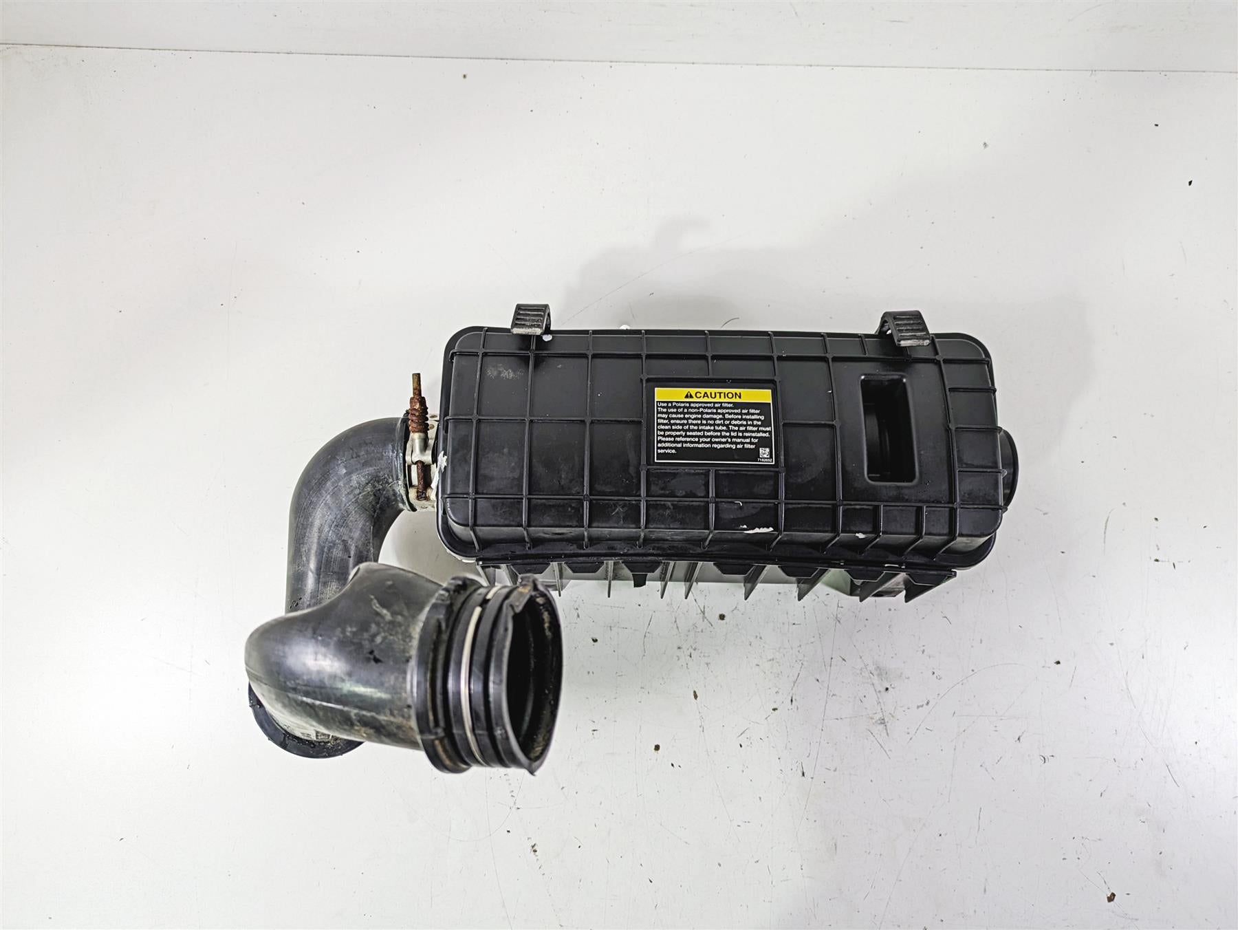 2020 Polaris RZR 900 S Air Box Cleaner Breather & Tubes 5451098 {{ shop.shopifyCountryName }} - Mototech271