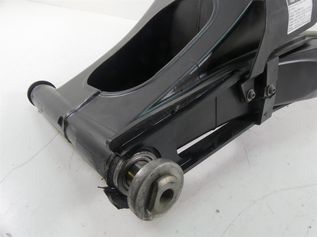 2007 Yamaha FZ1 Fazer Rear Swingarm Swing Arm & Axle Set 2D1-22110-11-00 {{ shop.shopifyCountryName }} - Mototech271