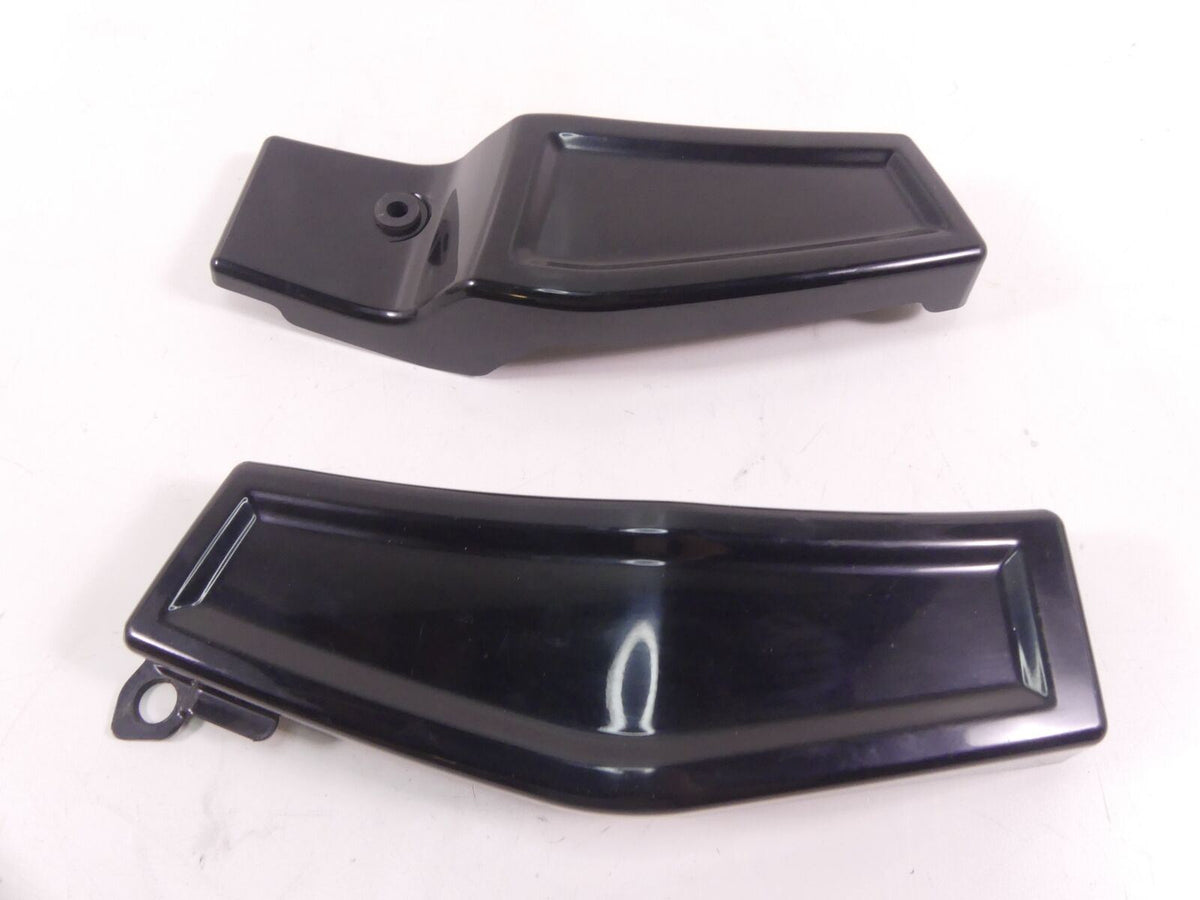 2007 Suzuki VL800 C50 Boulevard Swingarm Cover Fairing Set 47241-41F00-019 {{ shop.shopifyCountryName }} - Mototech271