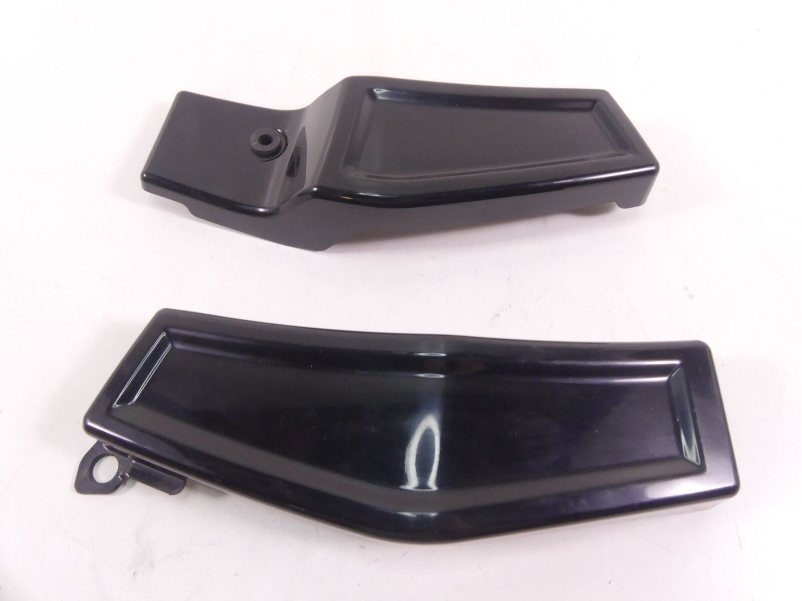 2007 Suzuki VL800 C50 Boulevard Swingarm Cover Fairing Set 47241-41F00-019 {{ shop.shopifyCountryName }} - Mototech271