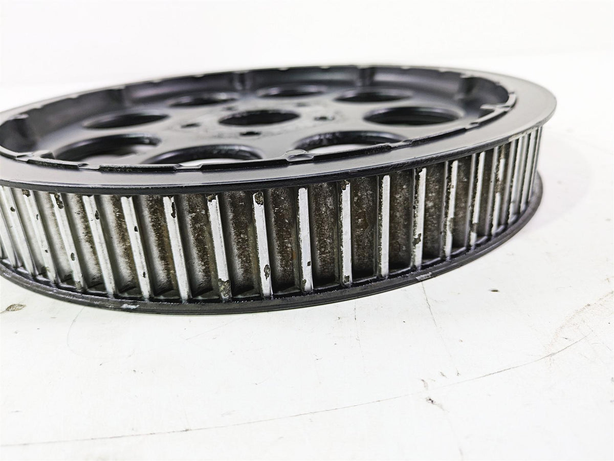 1992 Harley FLSTC Softail Heritage Rear Belt Sprocket 70T 1.5" 40225-86A {{ shop.shopifyCountryName }} - Mototech271
