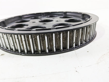 1992 Harley FLSTC Softail Heritage Rear Belt Sprocket 70T 1.5" 40225-86A {{ shop.shopifyCountryName }} - Mototech271