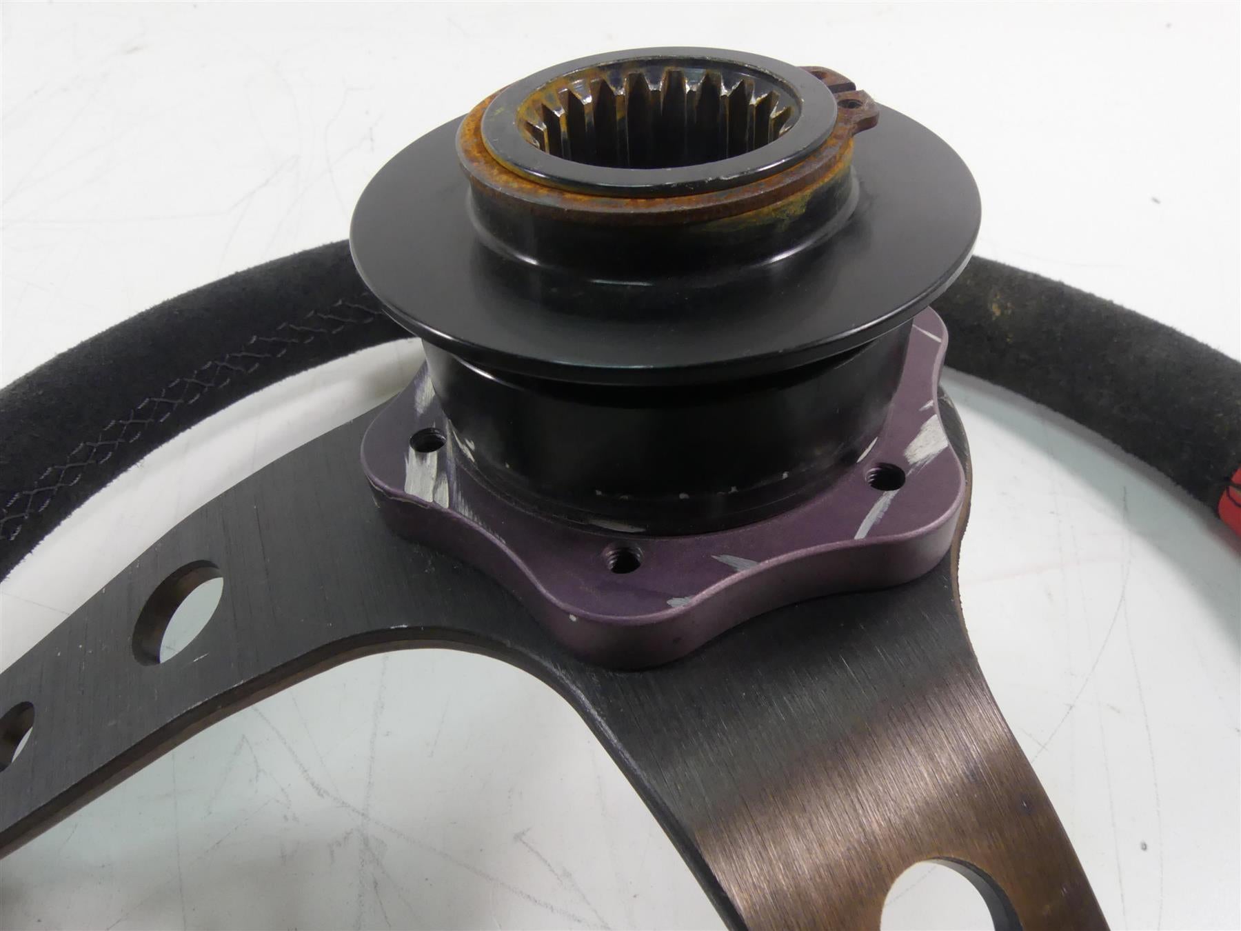 2021 Kawasaki Teryx KRX KRF 1000 Custom Made Quick Release Steering Setup 22370 {{ shop.shopifyCountryName }} - Mototech271