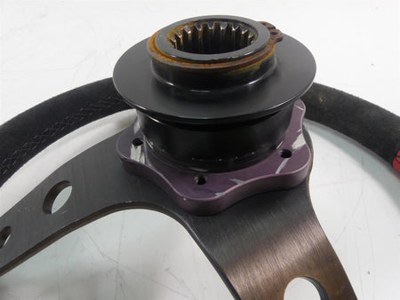 2021 Kawasaki Teryx KRX KRF 1000 Custom Made Quick Release Steering Setup 22370 {{ shop.shopifyCountryName }} - Mototech271