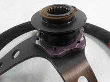 Load image into Gallery viewer, 2021 Kawasaki Teryx KRX KRF 1000 Custom Made Quick Release Steering Setup  22370 | Mototech271

