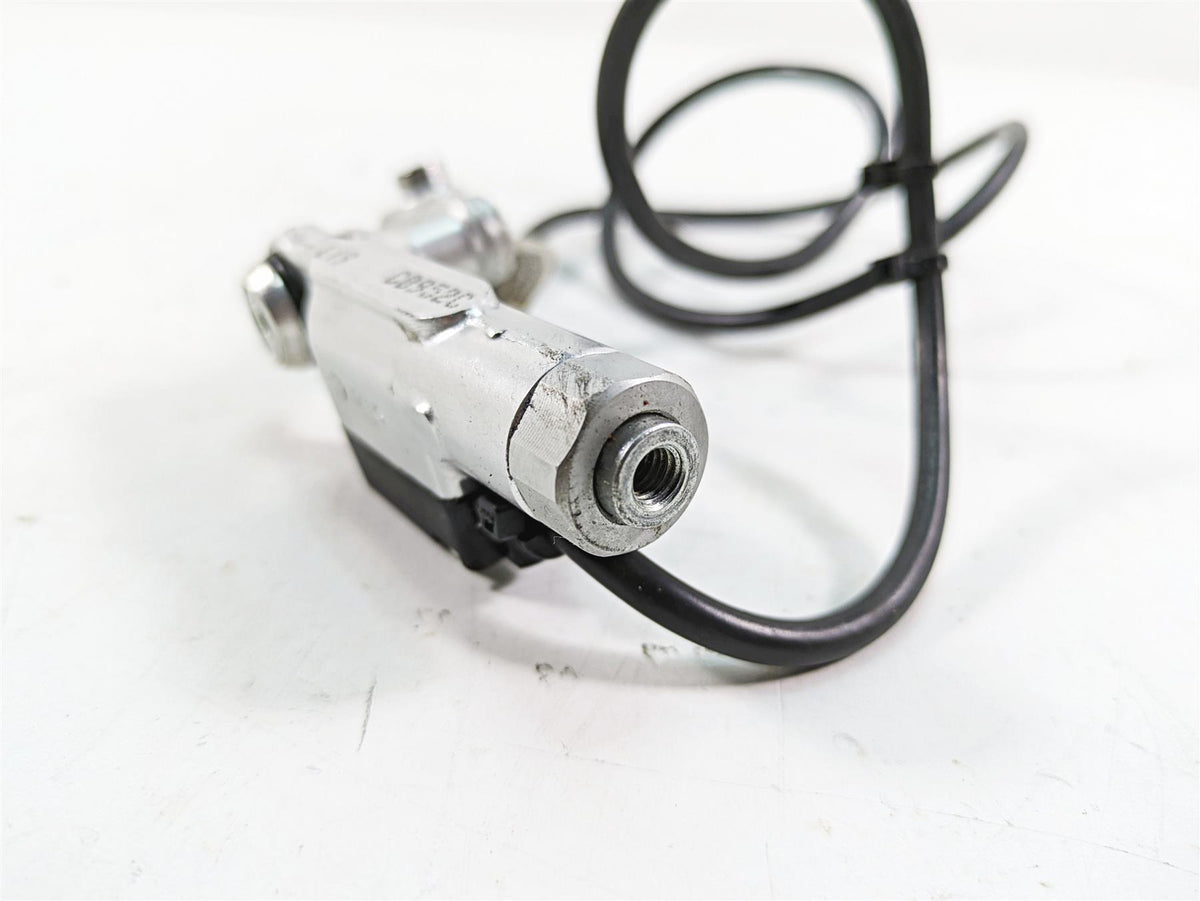 2020 Aprilia Tuono V4 Factory Quickshifter Quick Shift Shifter Assist 2B002890 {{ shop.shopifyCountryName }} - Mototech271