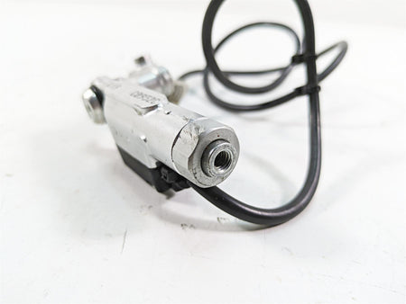 2020 Aprilia Tuono V4 Factory Quickshifter Quick Shift Shifter Assist 2B002890 {{ shop.shopifyCountryName }} - Mototech271