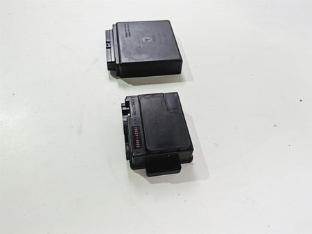 2008 Kawasaki VN1600 Vulcan Nomad Cdi Control Module & Junction Box 21175-0048 {{ shop.shopifyCountryName }} - Mototech271