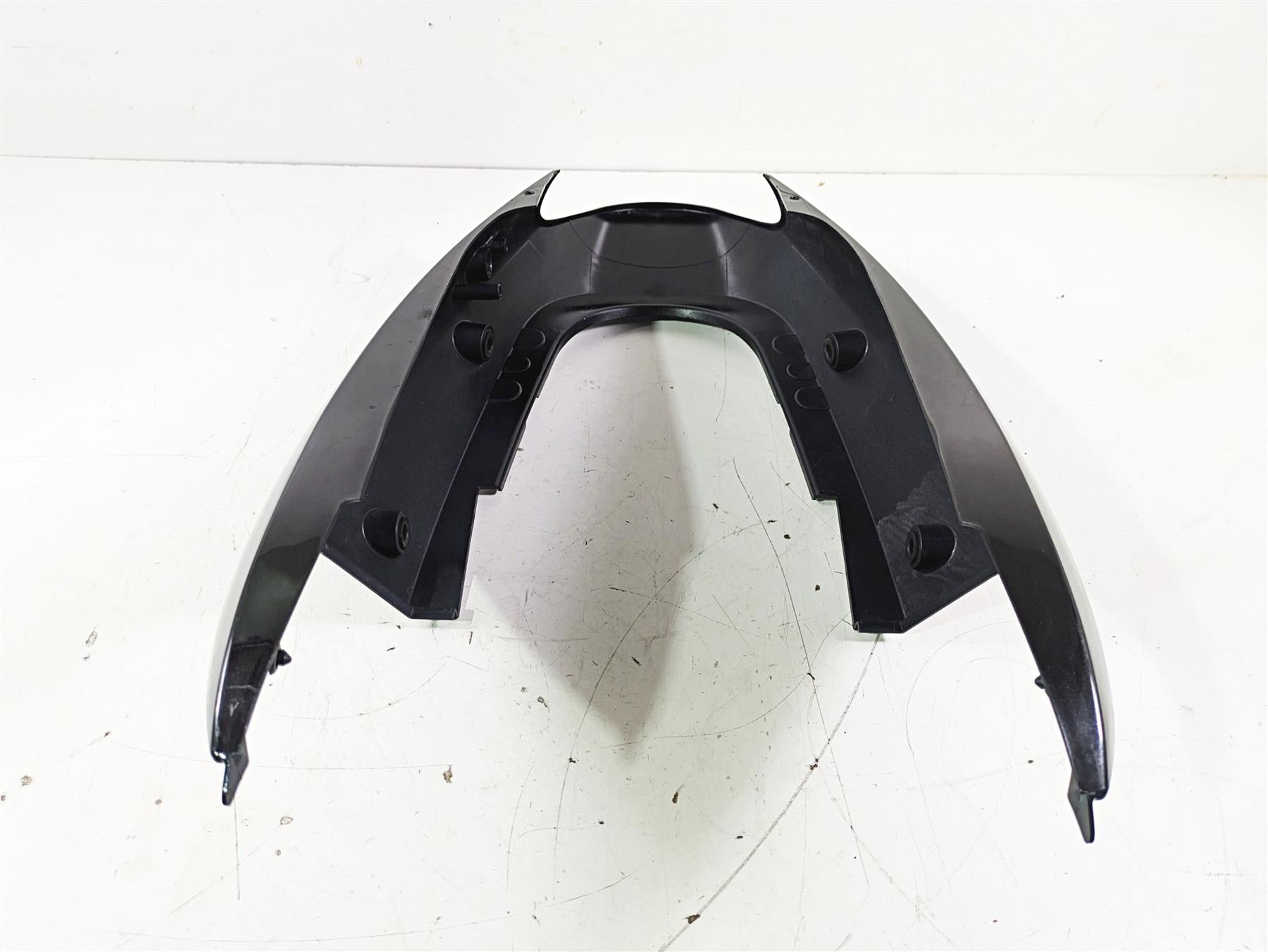 2005 Kawasaki ZX12R Ninja Rear Tail Fairing Cover Cowl 36040-1053 {{ shop.shopifyCountryName }} - Mototech271