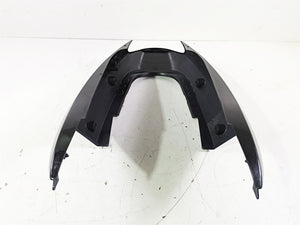 2005 Kawasaki ZX12R Ninja Rear Tail Fairing Cover Cowl 36040-1053