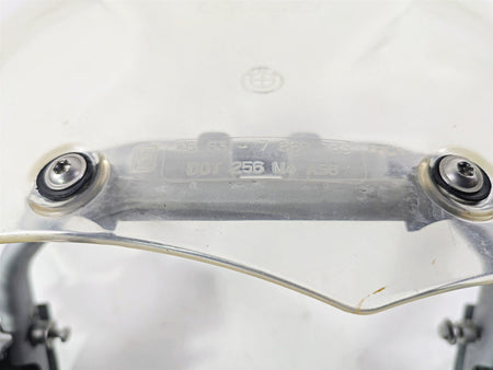 2010 BMW R1200GS K25 Windshield Wind Shield & Mount 46637702712 {{ shop.shopifyCountryName }} - Mototech271