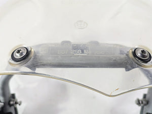 2010 BMW R1200GS K25 Windshield Wind Shield & Mount 46637702712