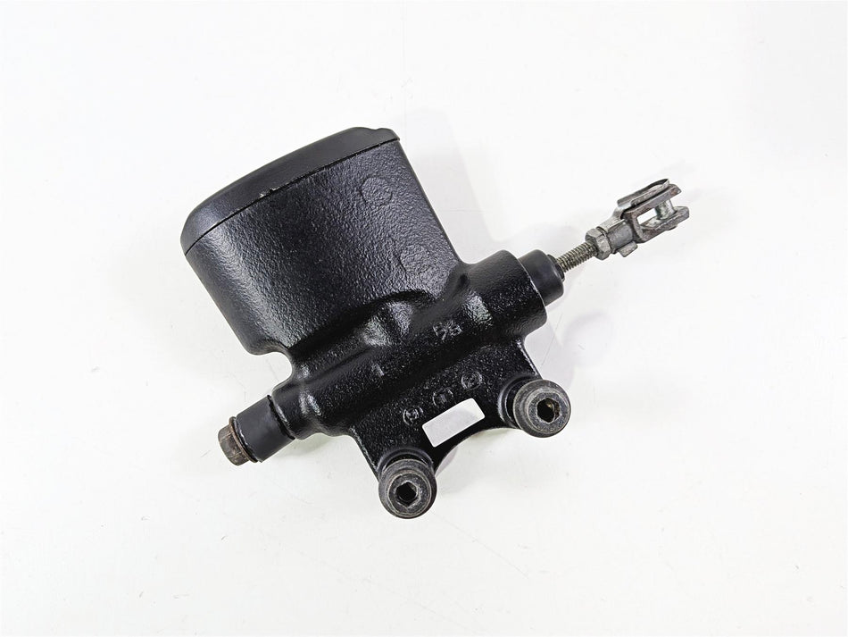 2020 Indian Challenger Limited Black Oem Rear Brake Master Cylinder 5/8 1913249-Mototech271