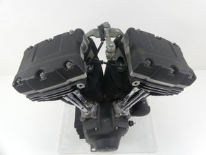 2017 Harley Dyna FXDB Street Bob 103ci Running Engine Motor 21K -Video 16200261