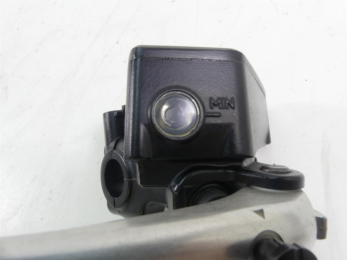 2013 Yamaha VMX17 V-Max 1700 Front Brembo Brake Master Cylinder 2S3-W2587-00-00 {{ shop.shopifyCountryName }} - Mototech271