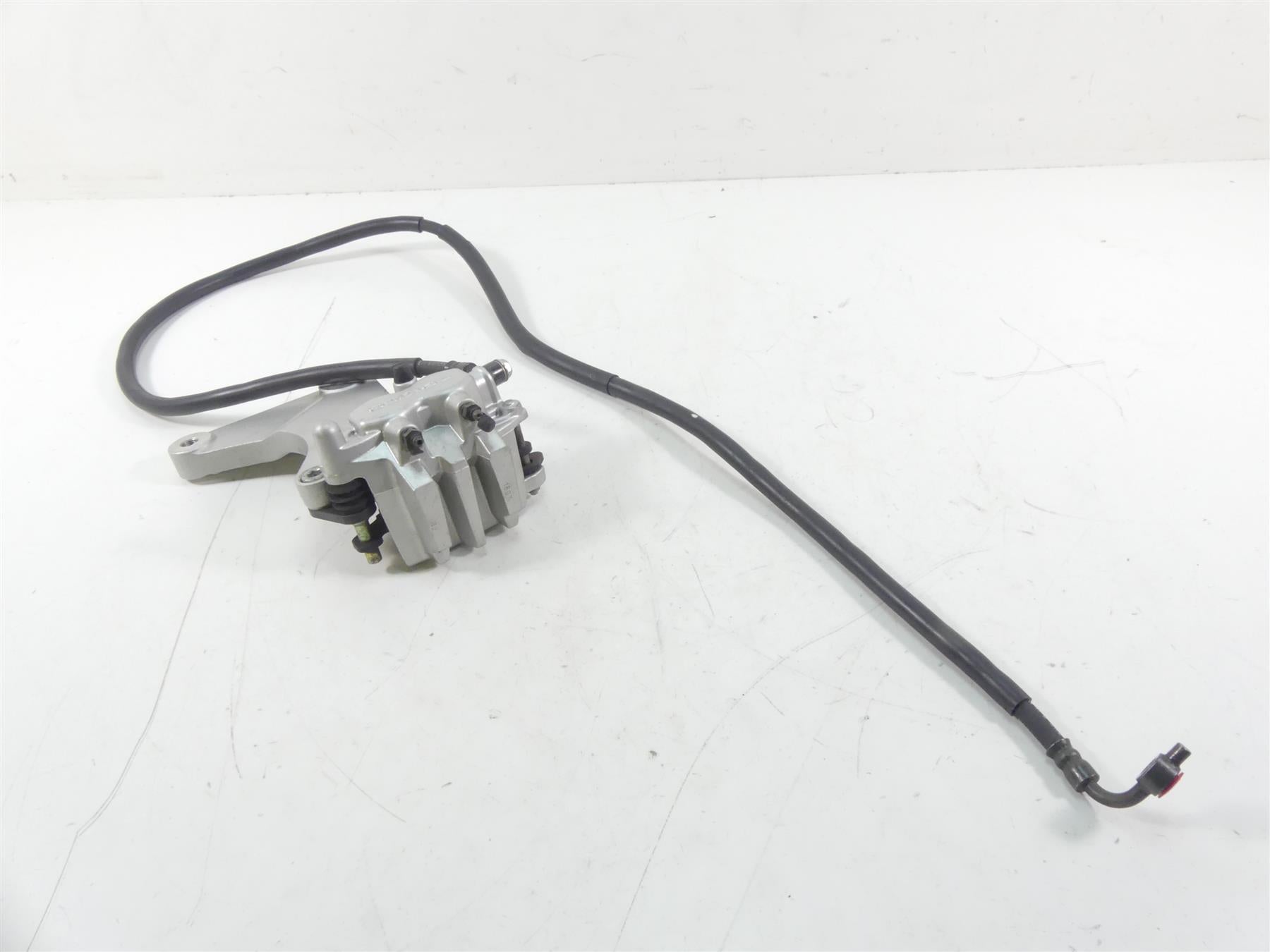 2004 Kawasaki VN1600 Meanstreak Tokico Rear Brake Caliper 43080-5098-GN {{ shop.shopifyCountryName }} - Mototech271