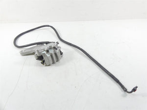 2004 Kawasaki VN1600 Meanstreak Tokico Rear Brake Caliper 43080-5098-GN | Mototech271