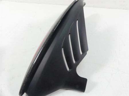 2020 Triumph Speed Triple RS 1050 Right Nice Side Carbon Fiber Cover T2103021 {{ shop.shopifyCountryName }} - Mototech271