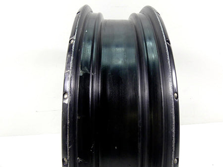 2009 BMW R1200GS K255 Adv Rear Wheel Rim 17x4 Behr 36318553004 {{ shop.shopifyCountryName }} - Mototech271