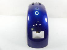 Load image into Gallery viewer, 2016 Harley FXDL Dyna Low Rider Rear Superior Blue Fender 59634-06A 58900103DWC
