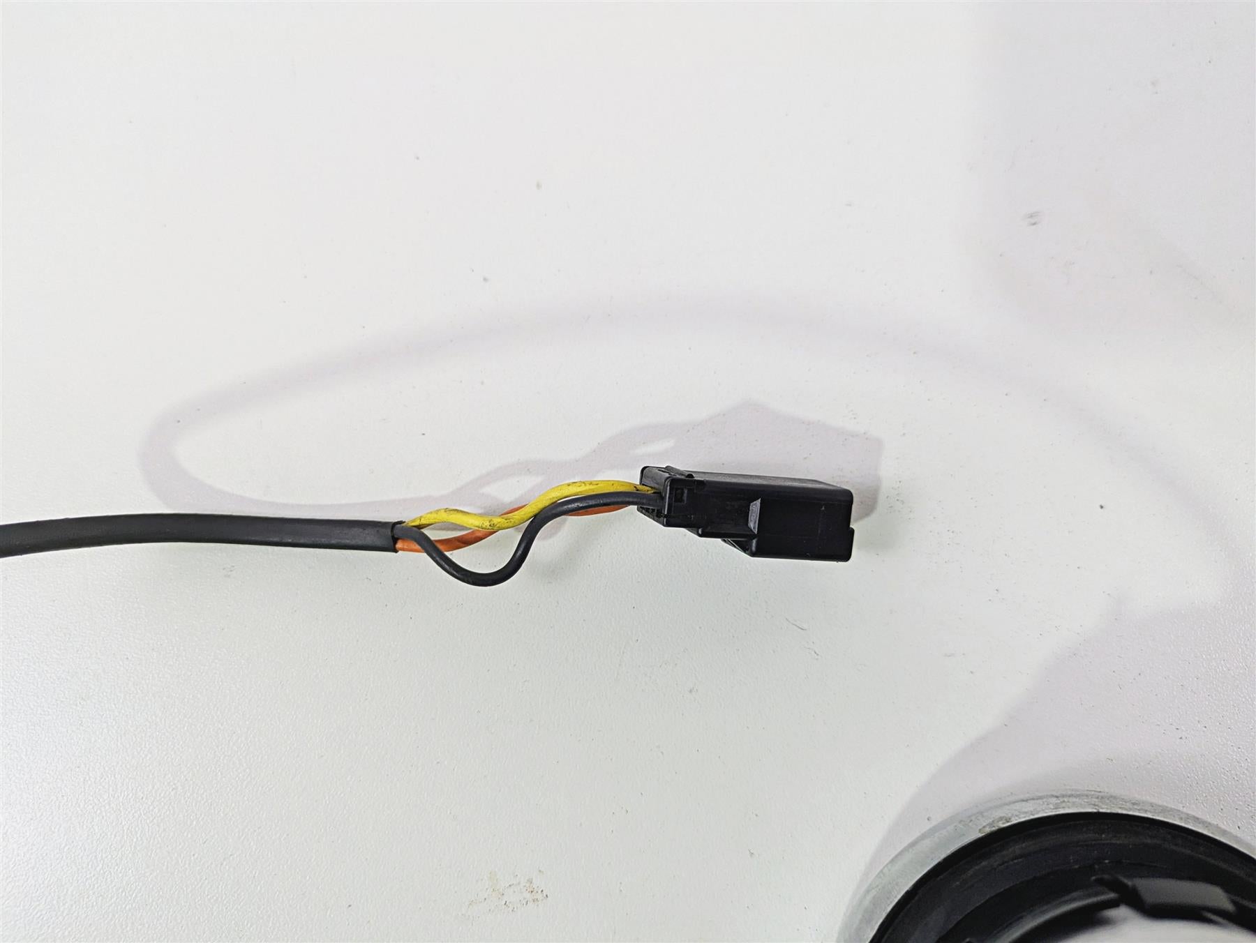 2016 Harley Touring FLHR Road King Fuel Gas Petrol Level Gauge 75241-08 {{ shop.shopifyCountryName }} - Mototech271