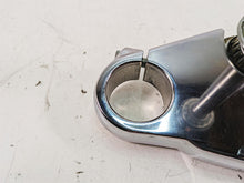 Load image into Gallery viewer, 2009 Harley FXCWC Softail Rocker C Lower Triple Tree Steering Stem 46429-08 | Mototech271
