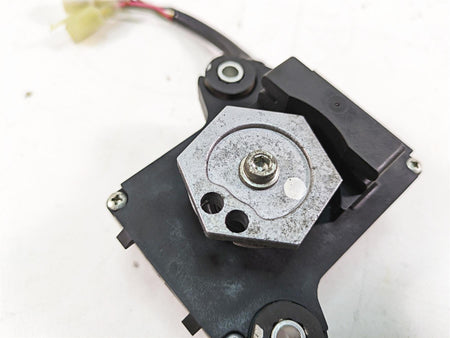 2009 Suzuki GSXR750 K9 Denso Exhaust Header Servo Actuator Motor 33970-41G00 {{ shop.shopifyCountryName }} - Mototech271