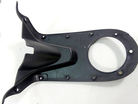 2012 Ducati Monster 1100 EVO Tank Tail Seat Screen Cover Fairing Plastics -Read {{ shop.shopifyCountryName }} - Mototech271